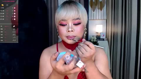 Lindsay online show from 02-01-26, 05:11