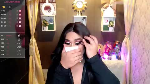 Lindsay online show from 03-12-26, 06:19