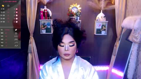 Lindsay online show from 03-17-26, 06:11