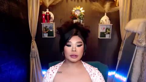 Lindsay online show from 03-20-26, 07:19