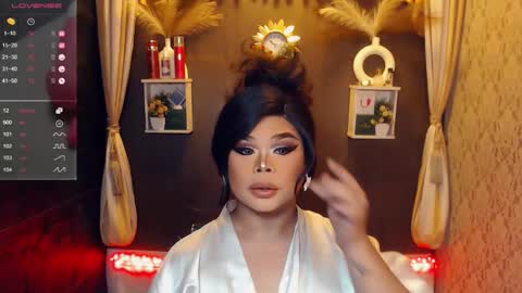 Lindsay online show from 03-25-26, 12:55