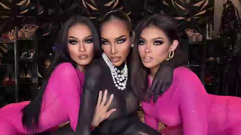 exoticalodia online show from 02-07-25, 01:01