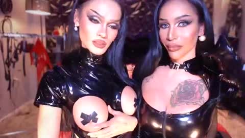 exoticalodia online show from 02-08-25, 09:57