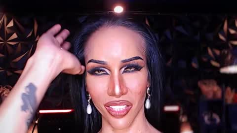 exoticalodia online show from 02-23-25, 09:33