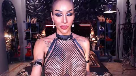exoticalodia online show from 02-28-25, 08:18
