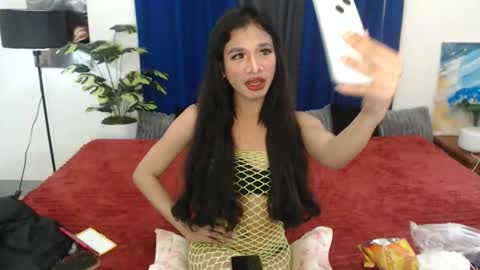 exoticayarah online show from 05-03-26, 08:20