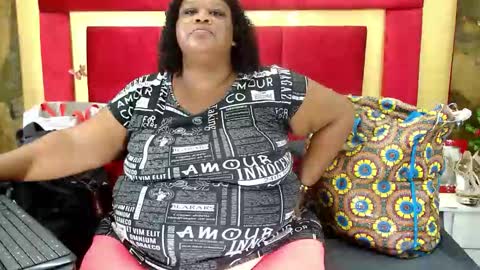 Mandy online show from 11-27-25, 08:55