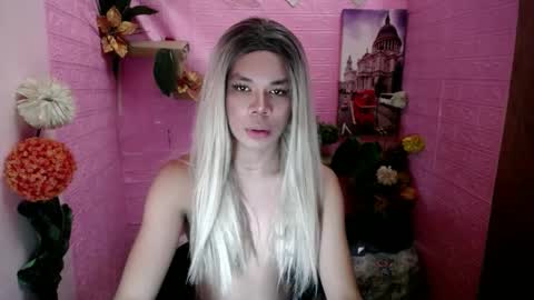 Nica online show from 02-03-25, 11:09