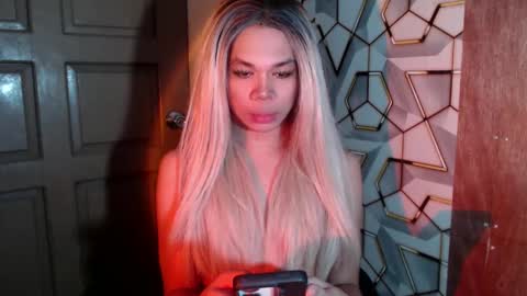 Nica online show from 02-13-25, 07:56