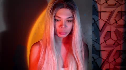 Nica online show from 02-23-25, 07:07