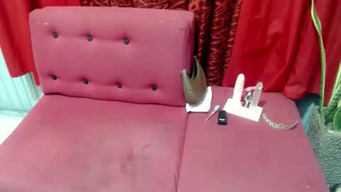 Snapshot of exoticbreanna chatting on 04-19-26, 06:10 Breanna online show from 04-19-26, 06:10