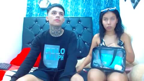 exotichot_couple online show from 01-18-25, 01:41