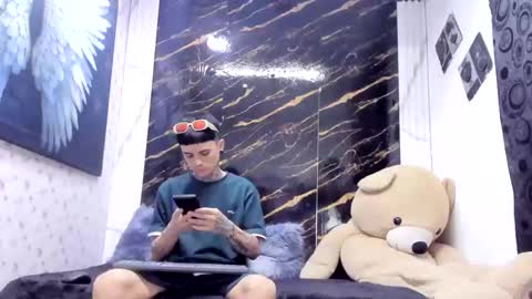 exotichot_couple online show from 05-04-26, 08:38