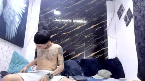 exotichot_couple online show from 06-25-26, 11:09