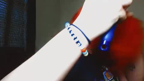 Exoticlexxii online show from 09-29-25, 08:35