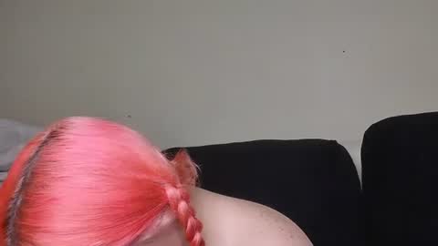 Exoticlexxii online show from 10-12-25, 11:59