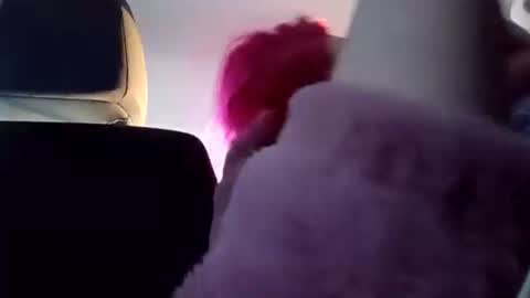 Exoticlexxii online show from 12-21-25, 10:06