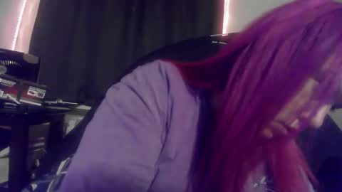 Exoticlexxii online show from 01-16-26, 08:29