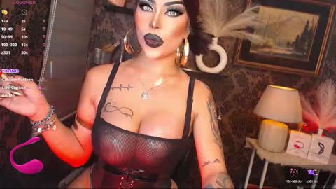 MARIA online show from 10-12-25, 10:31