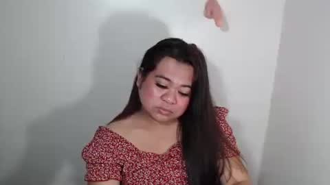 SHANTAL MARIE online show from 02-22-25, 03:14