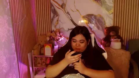 SHANTAL MARIE online show from 09-22-25, 10:28