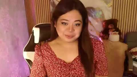 SHANTAL MARIE online show from 09-27-25, 06:29