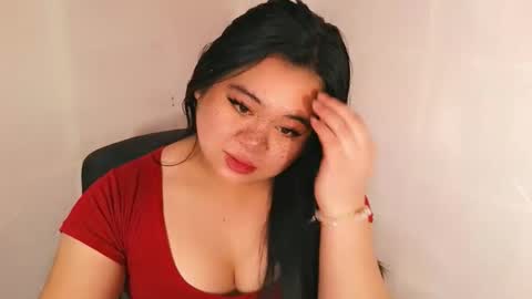 SHANTAL MARIE online show from 12-05-25, 07:10