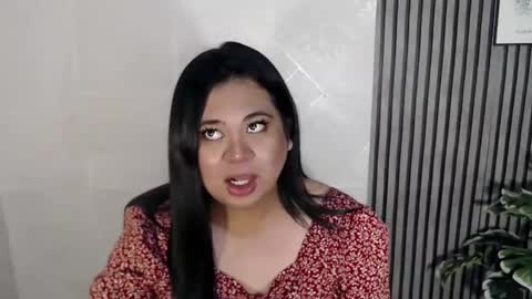 SHANTAL MARIE online show from 01-09-26, 06:10