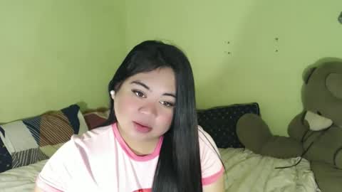 SHANTAL MARIE online show from 03-24-26, 06:46