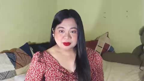 SHANTAL MARIE online show from 04-11-26, 11:36