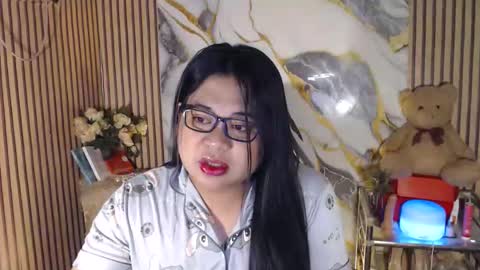 SHANTAL MARIE online show from 05-10-26, 04:12
