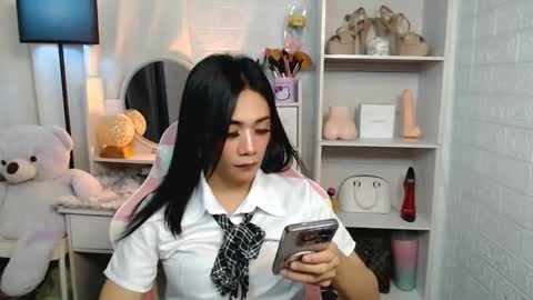 exotictssavie online show from 03-02-25, 03:24