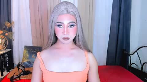 expensive_elise online show from 04-07-26, 03:34