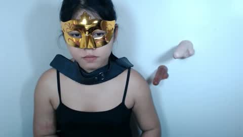 GODDESS ALTHEA online show from 02-10-26, 11:20