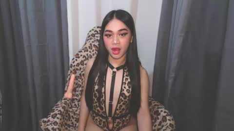 chloee online show from 02-14-25, 09:03