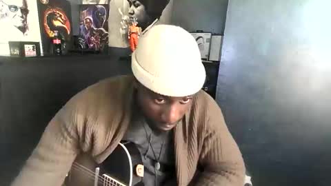 BlackMarvel online show from 02-03-26, 12:10