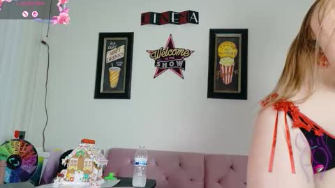 explicitshaybaby online show from 12-15-25, 09:19