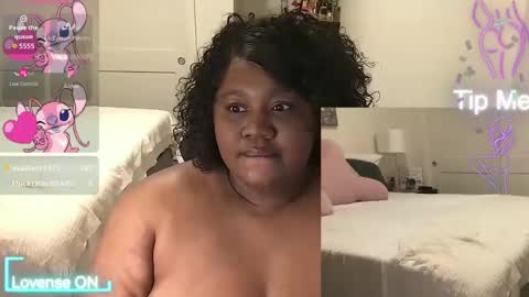 Miss Kitty online show from 09-10-25, 04:56