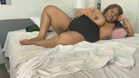 Miss Kitty online show from 09-23-25, 04:10