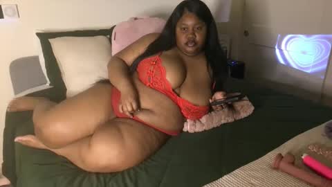 Miss Kitty online show from 11-09-25, 01:04