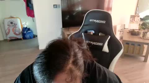 Miss Kitty online show from 02-12-26, 11:44