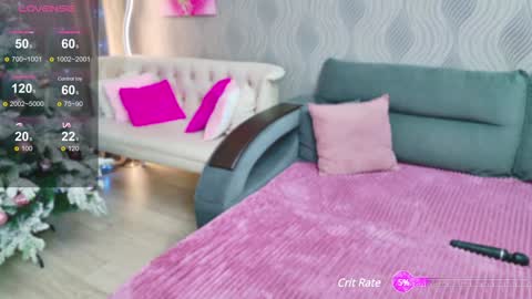 Anna online show from 12-12-24, 07:30