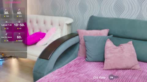 Anna online show from 12-15-24, 03:56