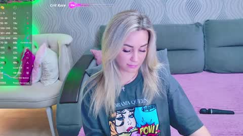 Anna online show from 04-10-26, 02:50