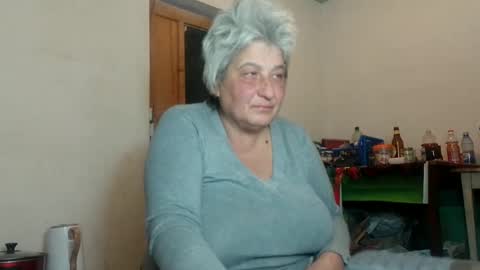 ExquisiteMature online show from 01-05-25, 06:56