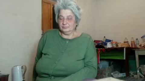 ExquisiteMature online show from 01-07-25, 12:34