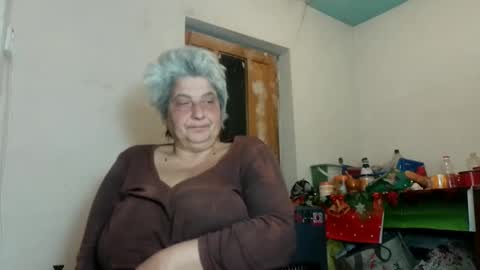 ExquisiteMature online show from 01-13-25, 11:17