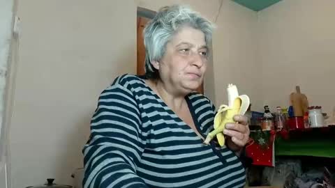 ExquisiteMature online show from 01-25-25, 03:20