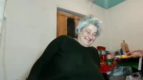 ExquisiteMature online show from 02-13-25, 05:48