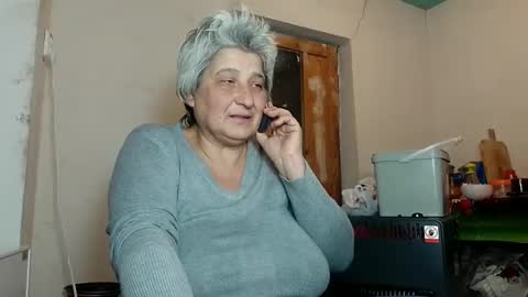 ExquisiteMature online show from 02-18-25, 06:37